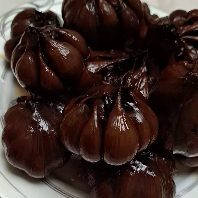 تصویر 2 از قیمت خرید سیر ۷ ساله عمده به صرفه و ارزان